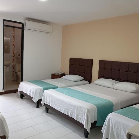 Hotel Exito Barranquilla Barranquilla (Atlantico) Exterior foto