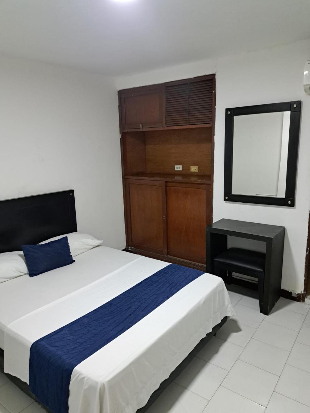 Hotel Exito Barranquilla Barranquilla (Atlantico) Exterior foto