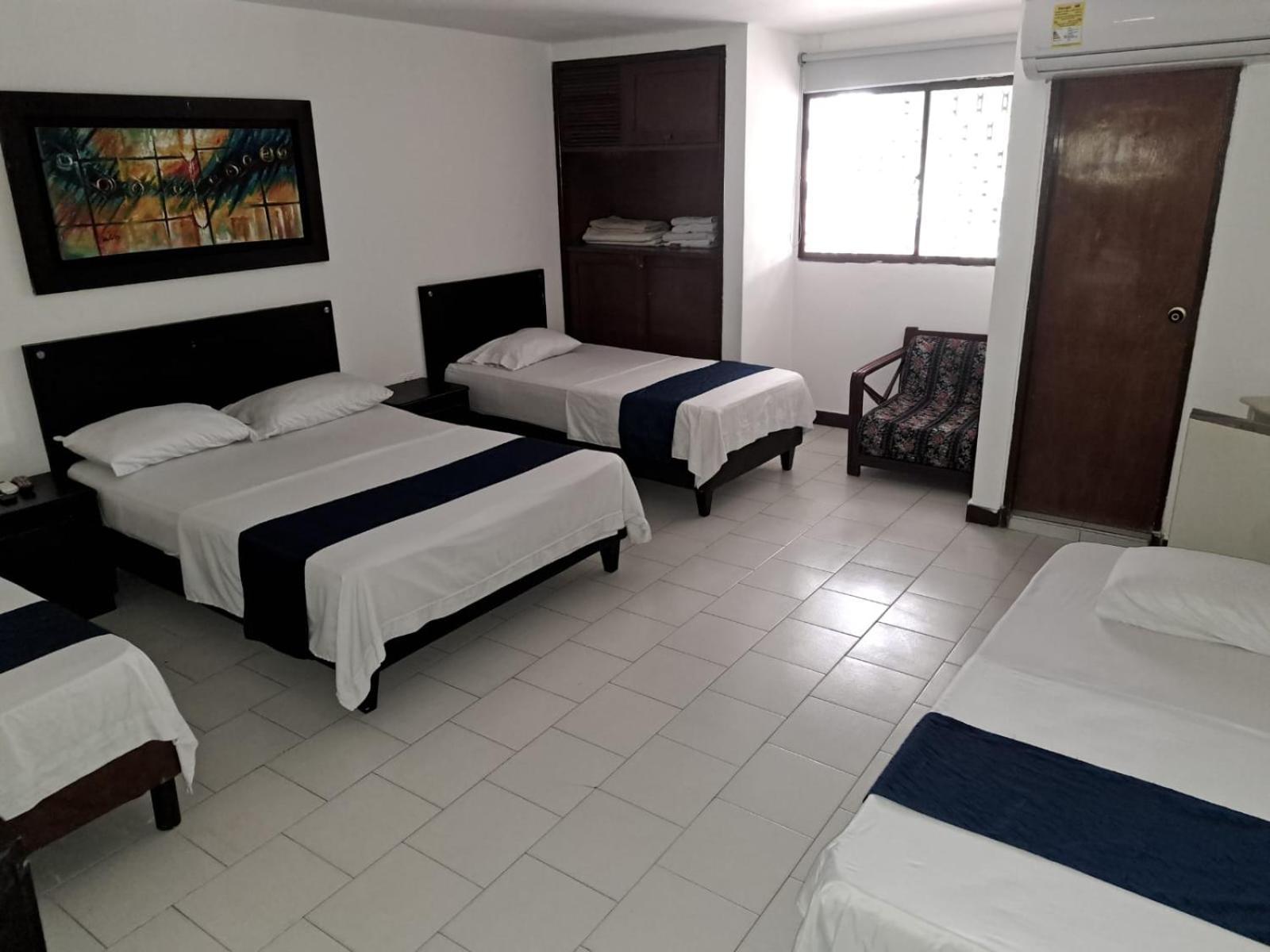 Hotel Exito Barranquilla Barranquilla (Atlantico) Exterior foto